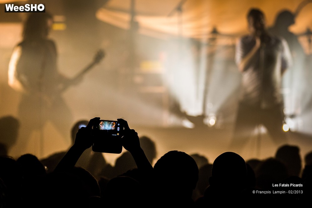 36/42 photos du spectacle Les Fatals Picards