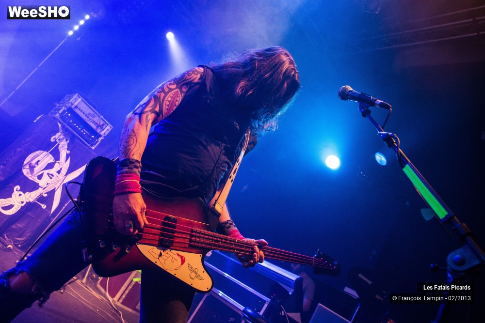 41/42 photos du spectacle Les Fatals Picards