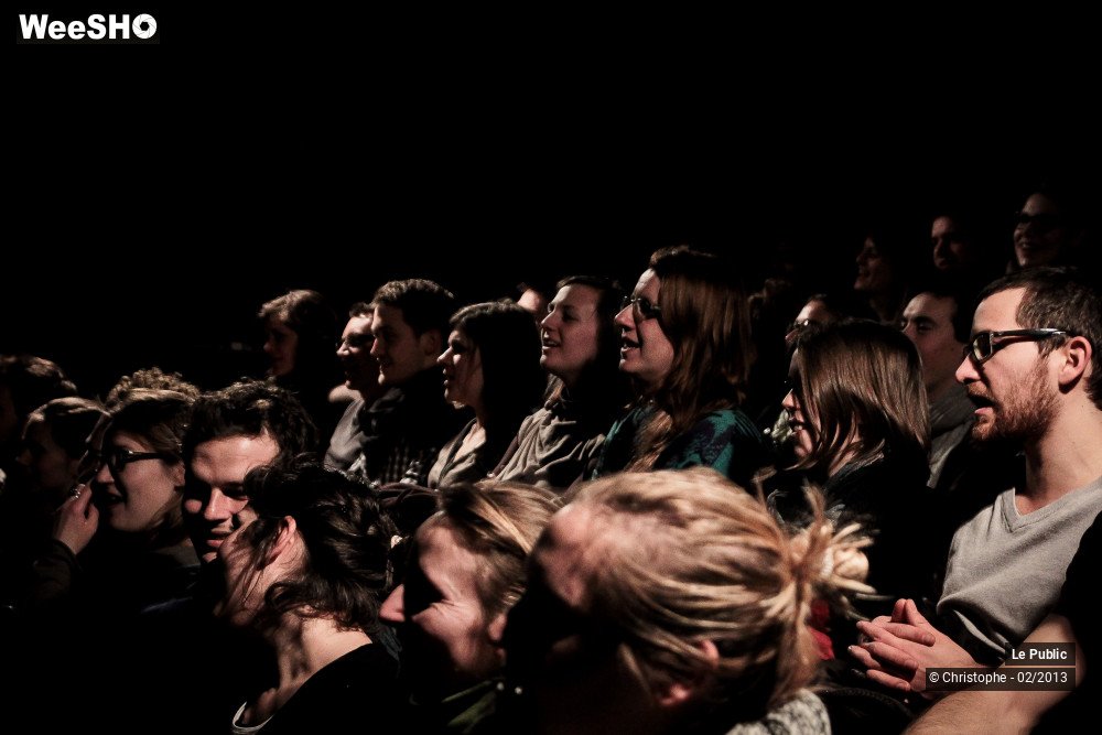 19/27 photos du spectacle Ambiance Antra'Zik 2013