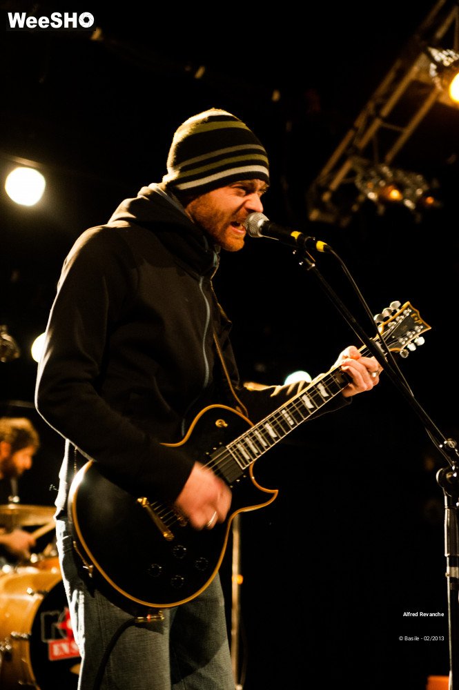 6/20 photos du spectacle Alfred Revanche