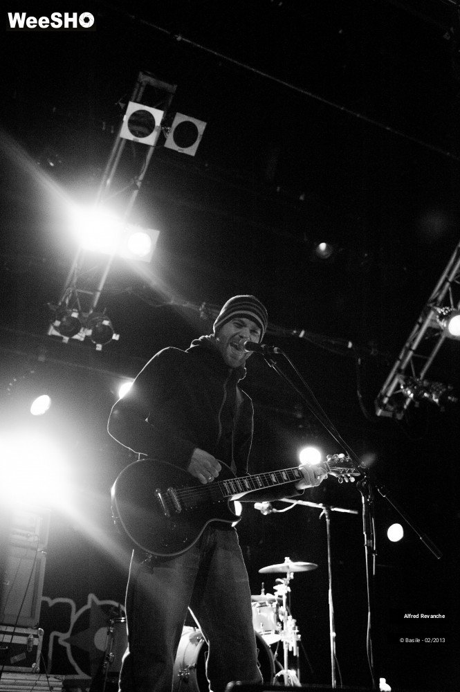 9/20 photos du spectacle Alfred Revanche