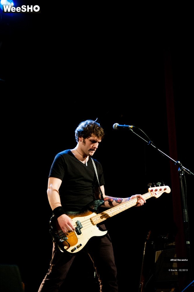 12/20 photos du spectacle Alfred Revanche