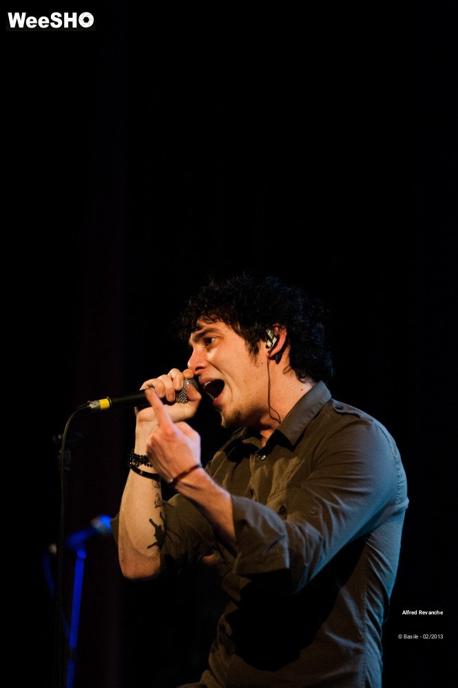 14/20 photos du spectacle Alfred Revanche