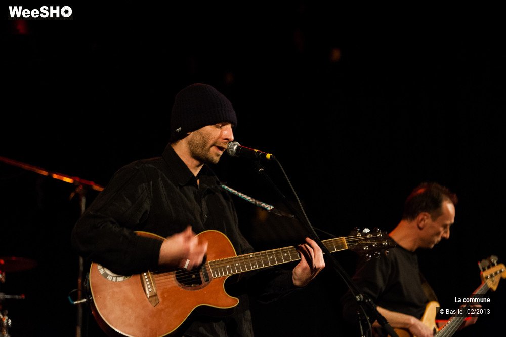 1/15 photos du spectacle La Commune