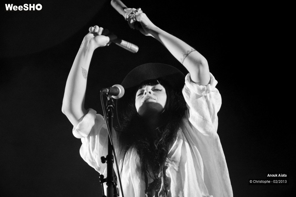 12/27 photos du spectacle Anouk Aiata