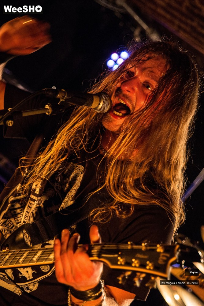 4/28 photos du spectacle Khynn