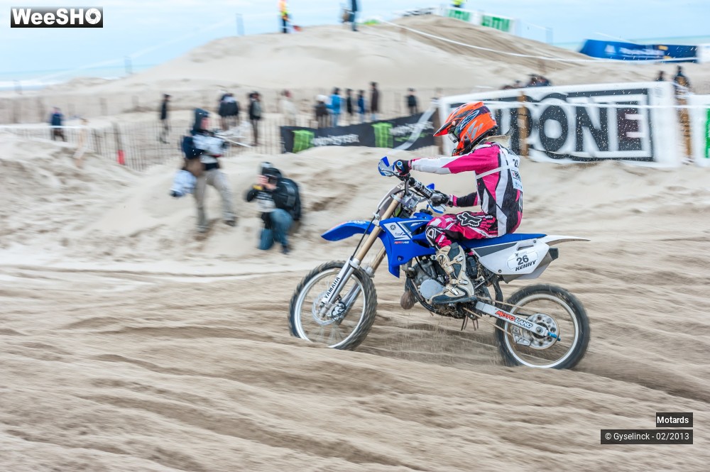1/24 photos du spectacle Enduropale Kids