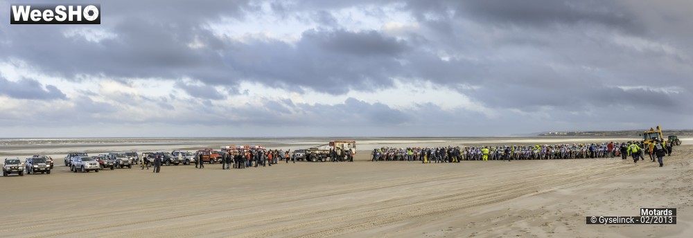 2/24 photos du spectacle Enduropale Kids