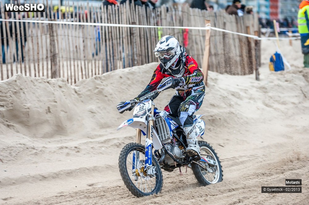 4/24 photos du spectacle Enduropale Kids