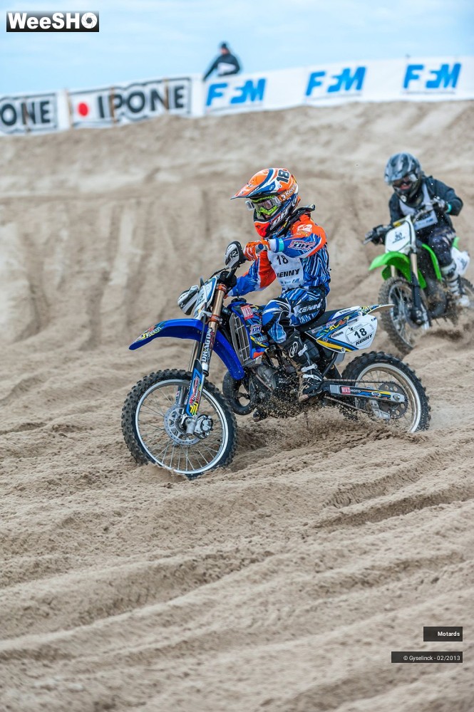 6/24 photos du spectacle Enduropale Kids