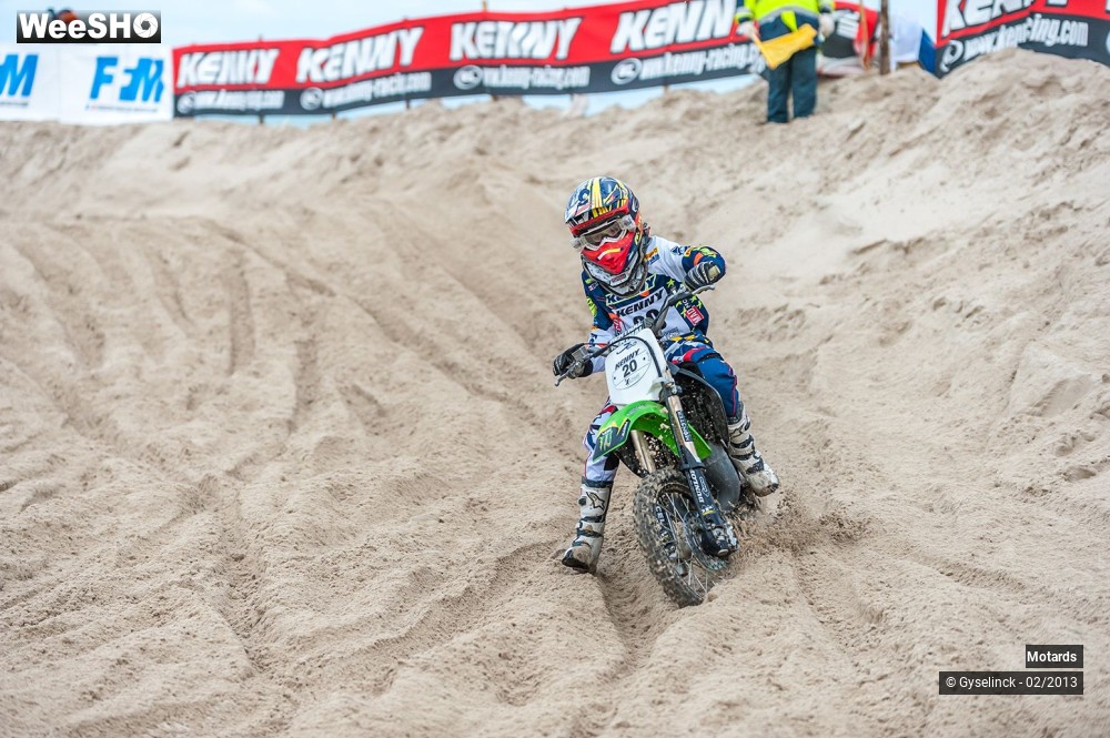 7/24 photos du spectacle Enduropale Kids