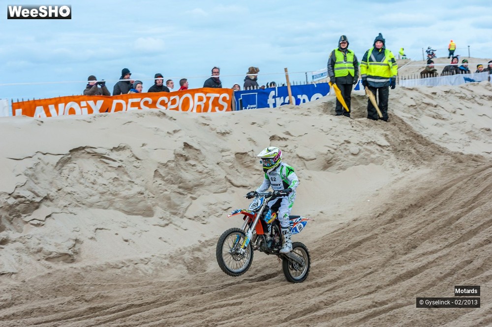 19/24 photos du spectacle Enduropale Kids