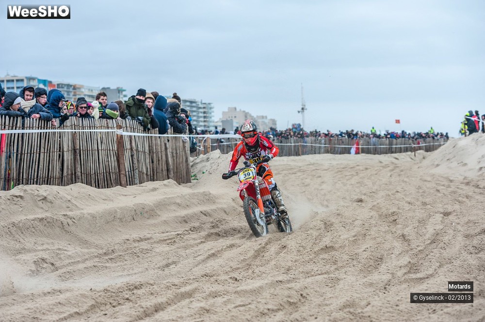 3/19 photos du spectacle Enduropale Adulte