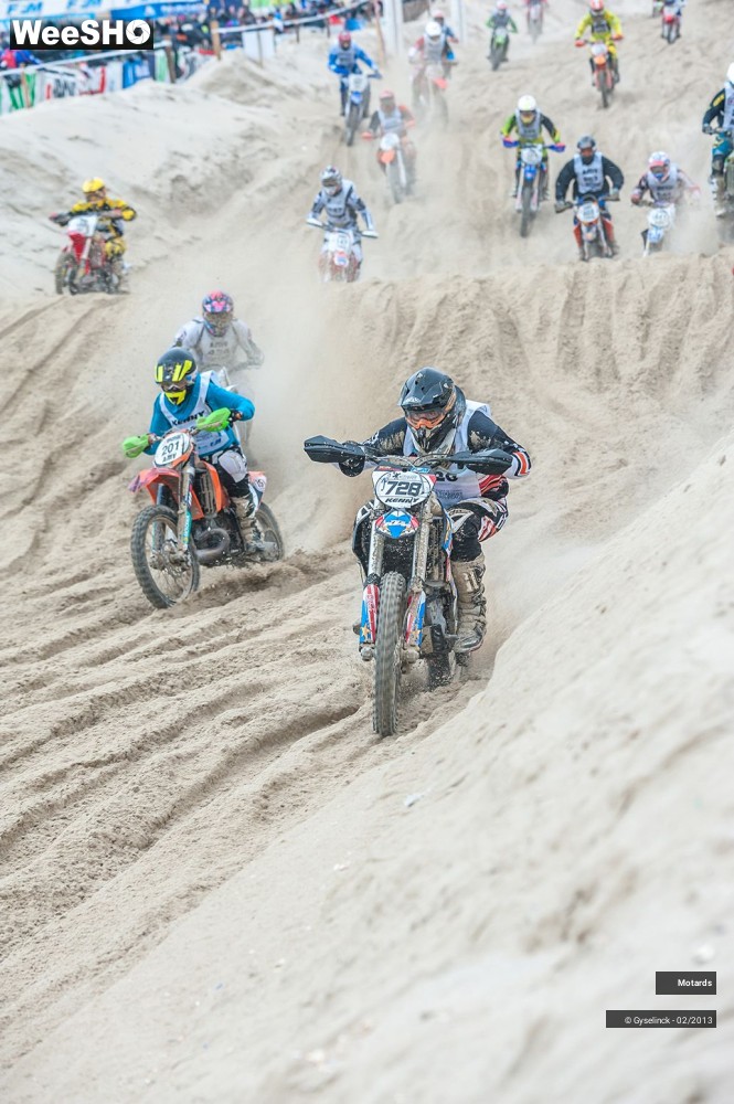 4/19 photos du spectacle Enduropale Adulte