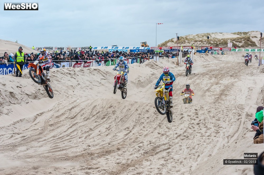 5/19 photos du spectacle Enduropale Adulte
