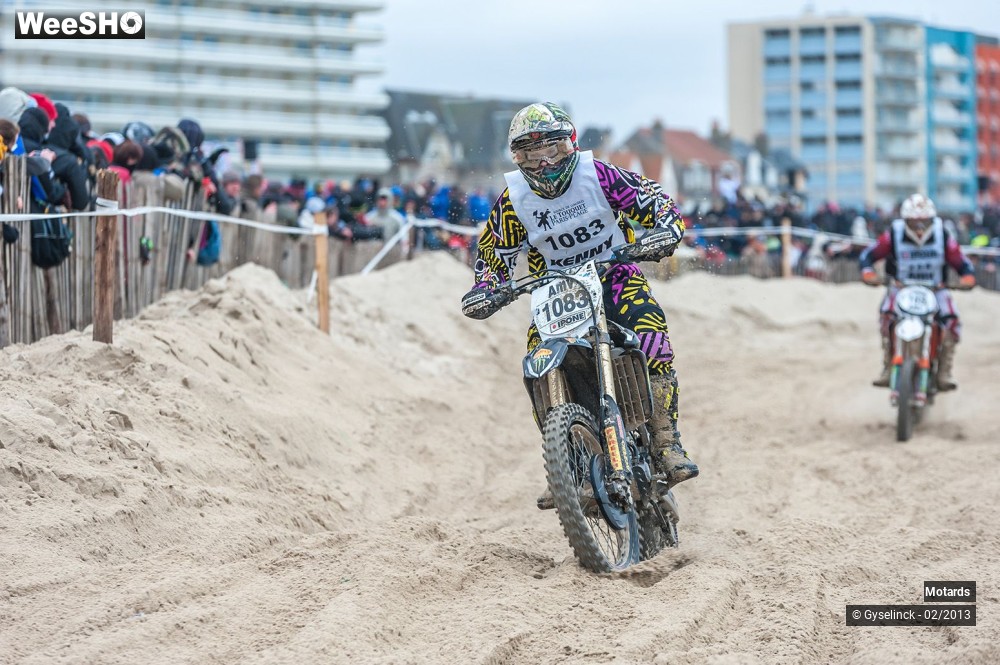 6/19 photos du spectacle Enduropale Adulte