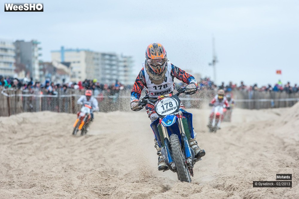 7/19 photos du spectacle Enduropale Adulte