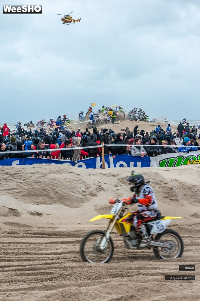 9/19 photos du spectacle Enduropale Adulte