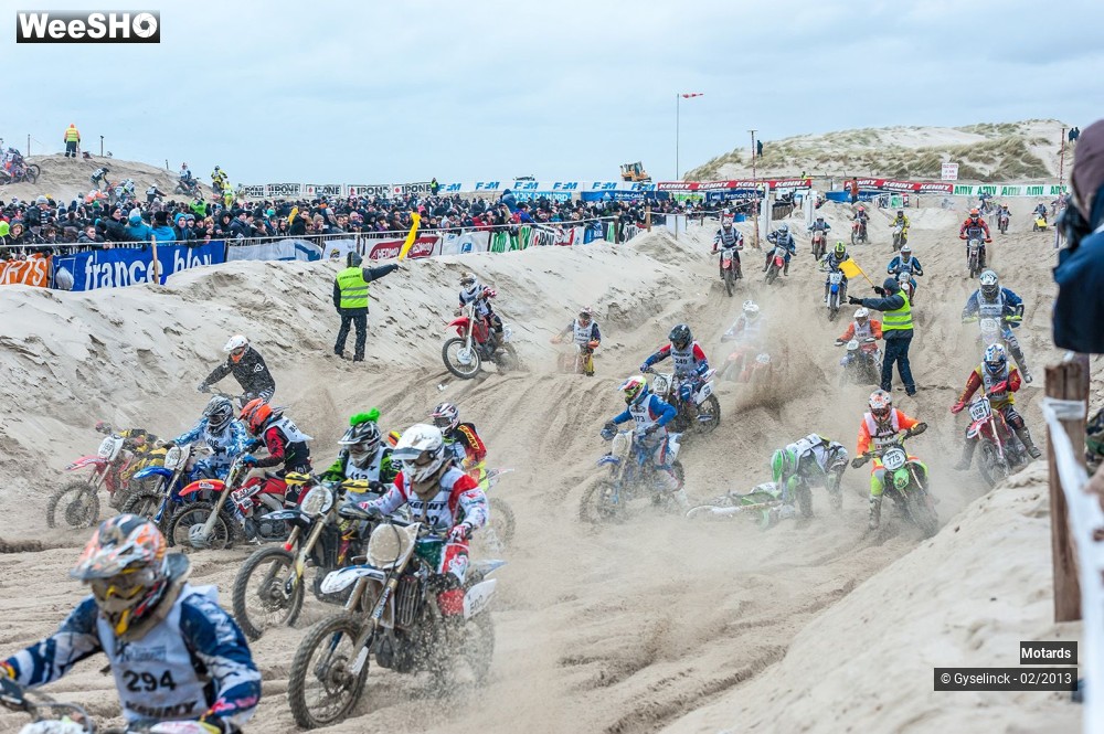 12/19 photos du spectacle Enduropale Adulte