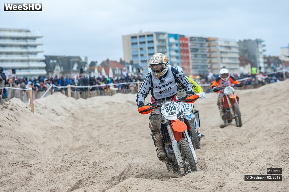16/19 photos du spectacle Enduropale Adulte