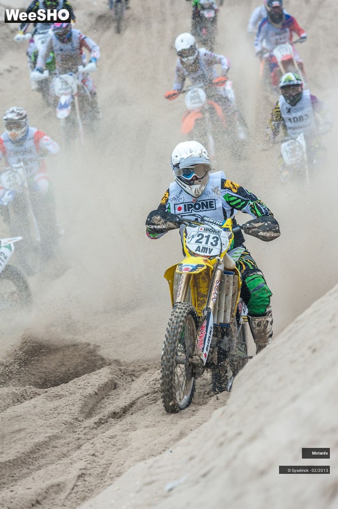 19/19 photos du spectacle Enduropale Adulte