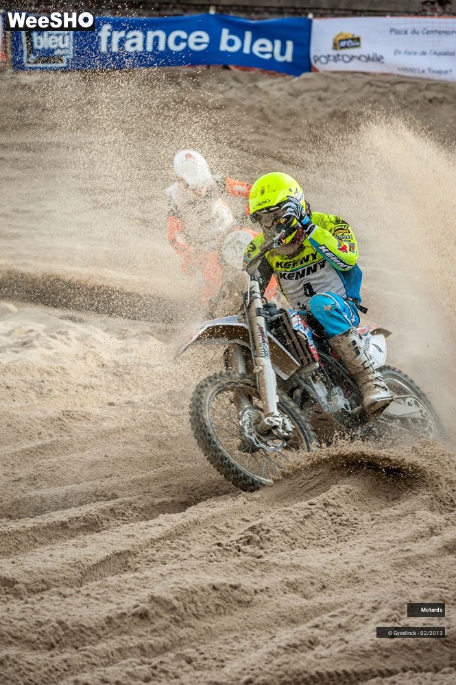 11/17 photos du spectacle Enduropale Junior