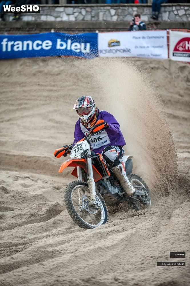 17/17 photos du spectacle Enduropale Junior