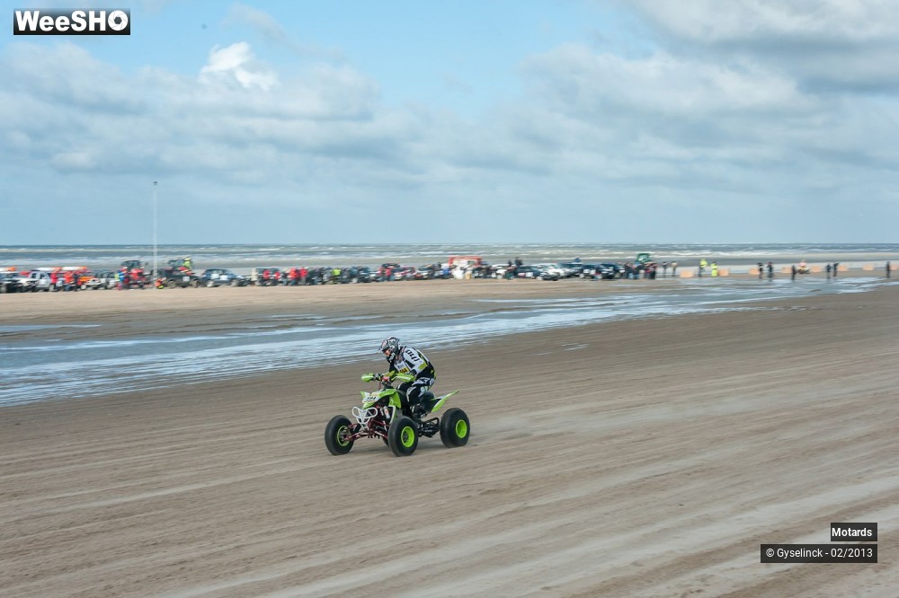1/16 photos du spectacle Enduropale Quads
