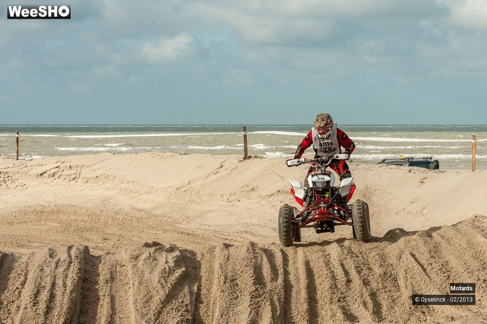 14/16 photos du spectacle Enduropale Quads