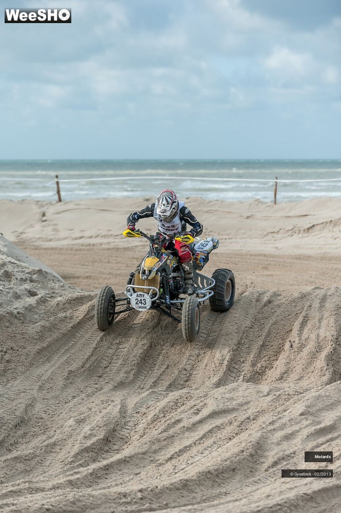 15/16 photos du spectacle Enduropale Quads