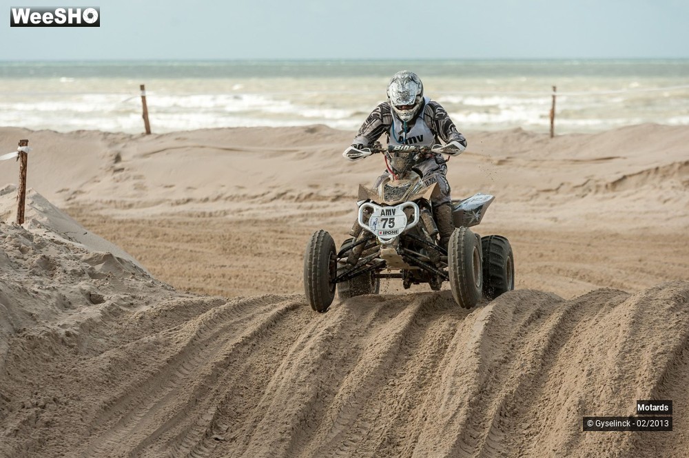 16/16 photos du spectacle Enduropale Quads