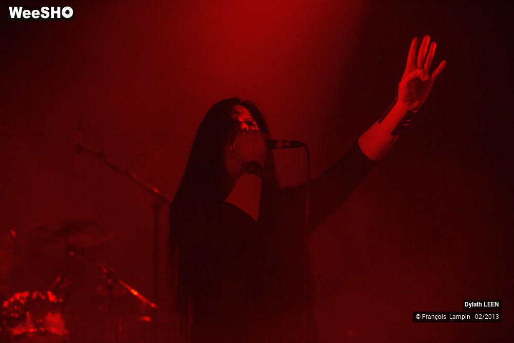 3/26 photos du spectacle Dylath Leen