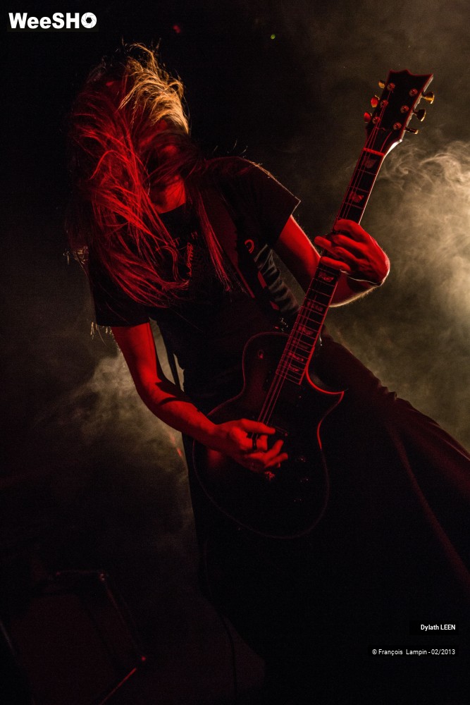 8/26 photos du spectacle Dylath Leen