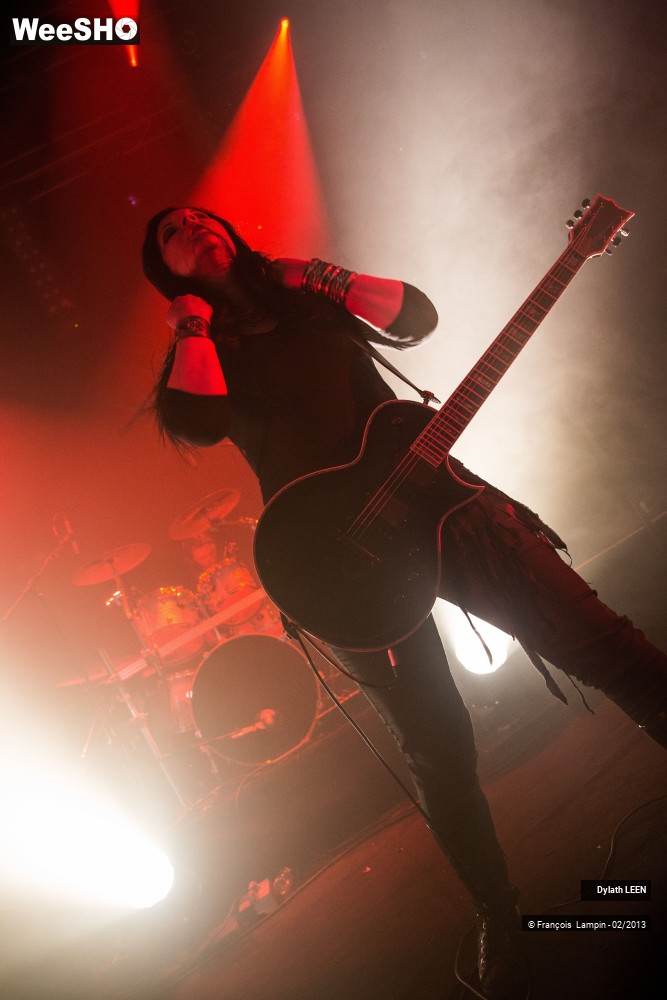 9/26 photos du spectacle Dylath Leen