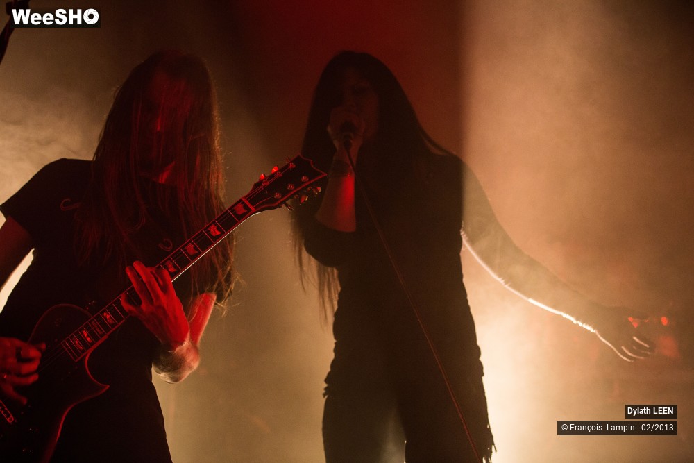 10/26 photos du spectacle Dylath Leen