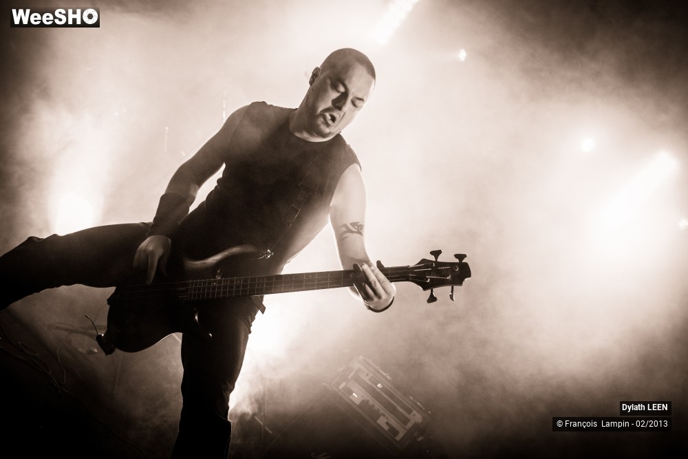 14/26 photos du spectacle Dylath Leen