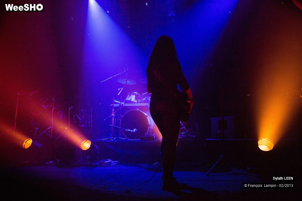 26/26 photos du spectacle Dylath Leen