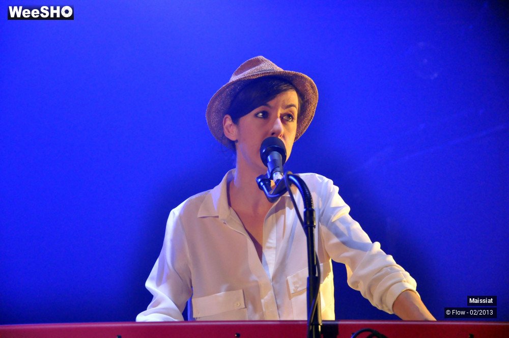2/21 photos du spectacle Maissiat