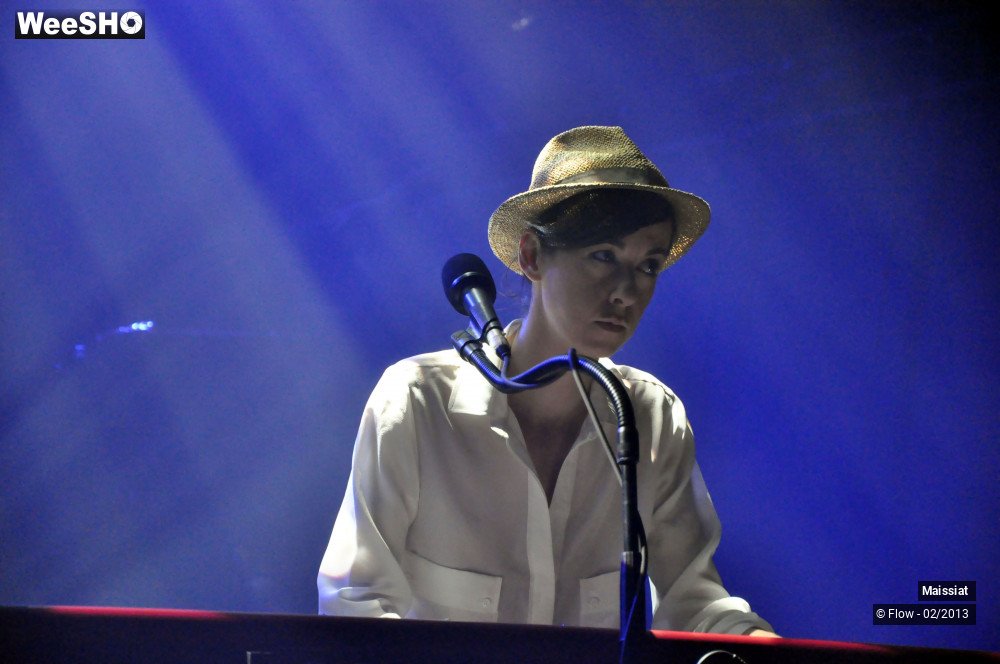 3/21 photos du spectacle Maissiat