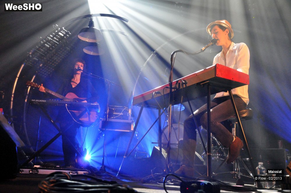 4/21 photos du spectacle Maissiat