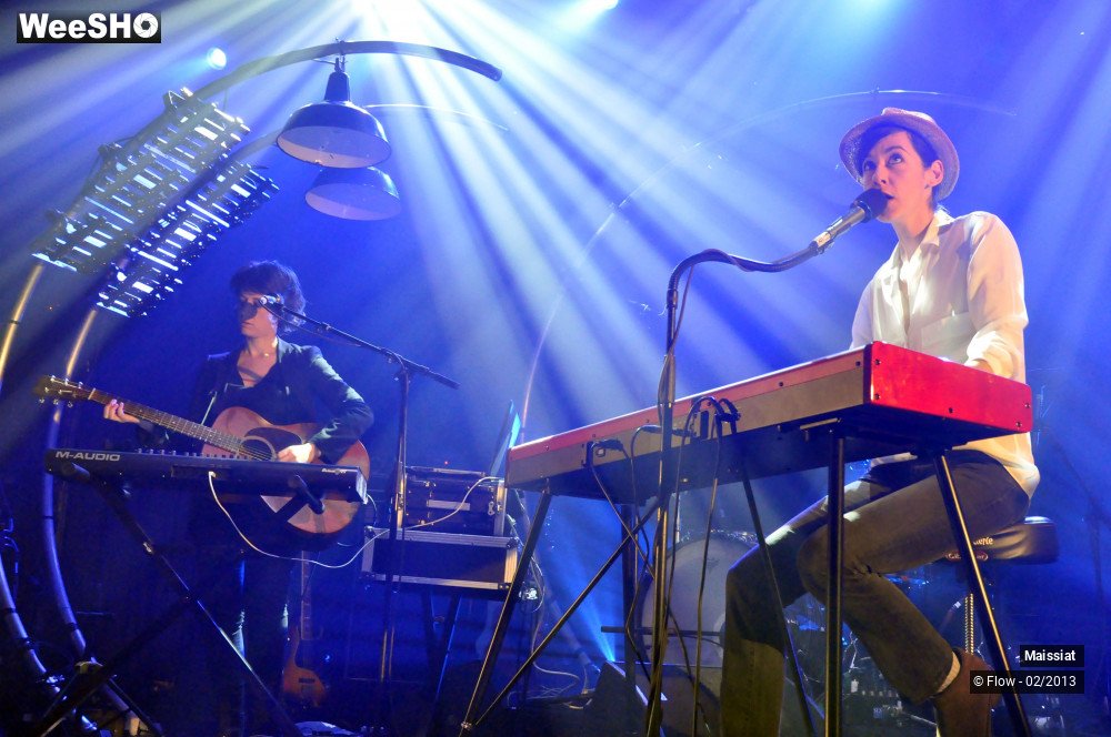 6/21 photos du spectacle Maissiat