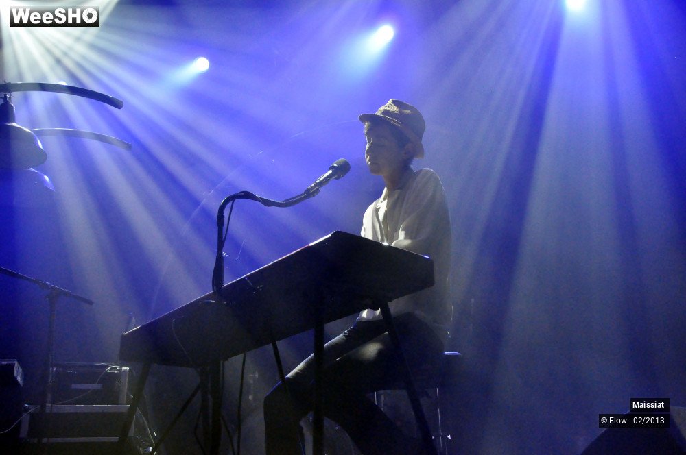 10/21 photos du spectacle Maissiat