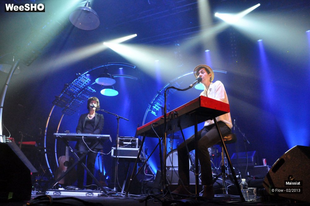 12/21 photos du spectacle Maissiat