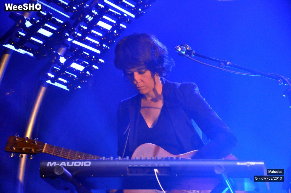 15/21 photos du spectacle Maissiat