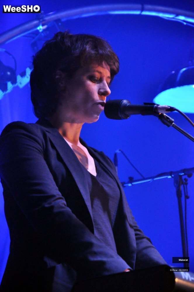 16/21 photos du spectacle Maissiat