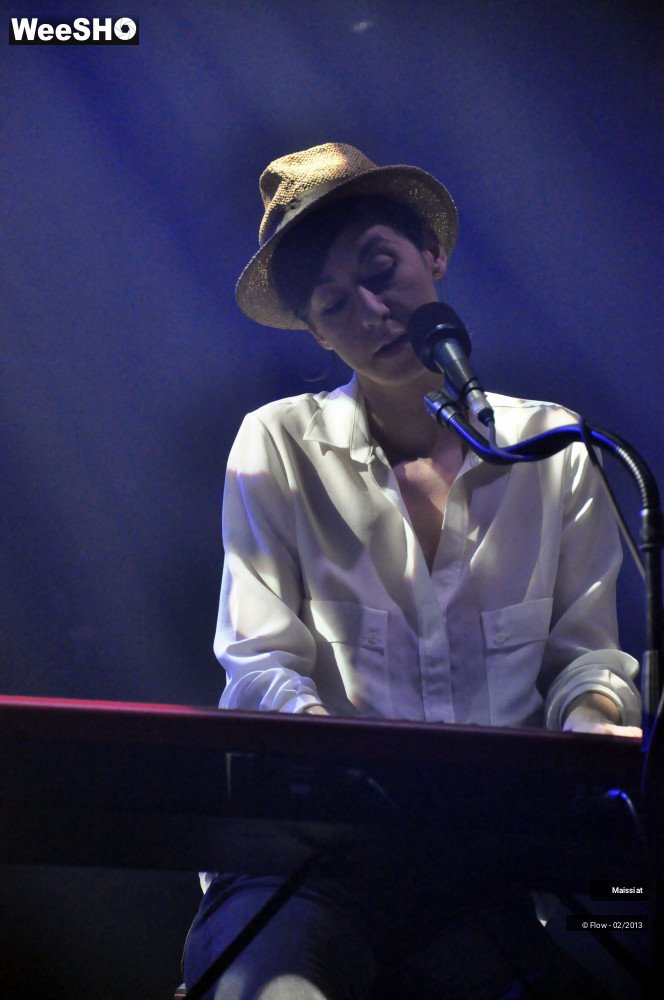 17/21 photos du spectacle Maissiat
