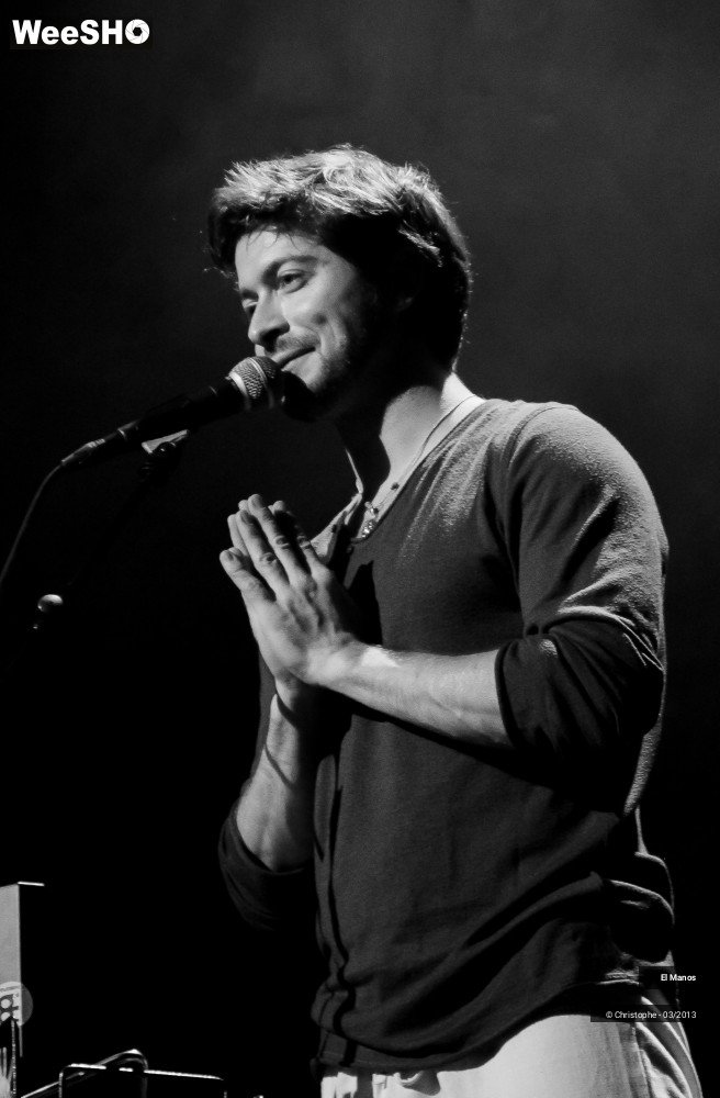 29/44 photos du spectacle El manos