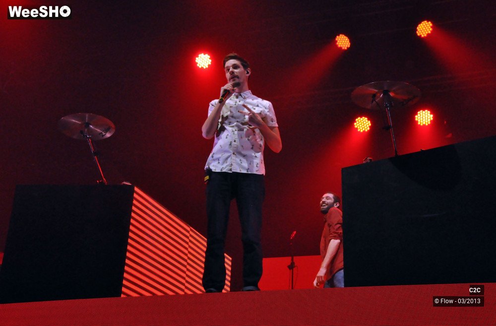 39/49 photos du spectacle C2C