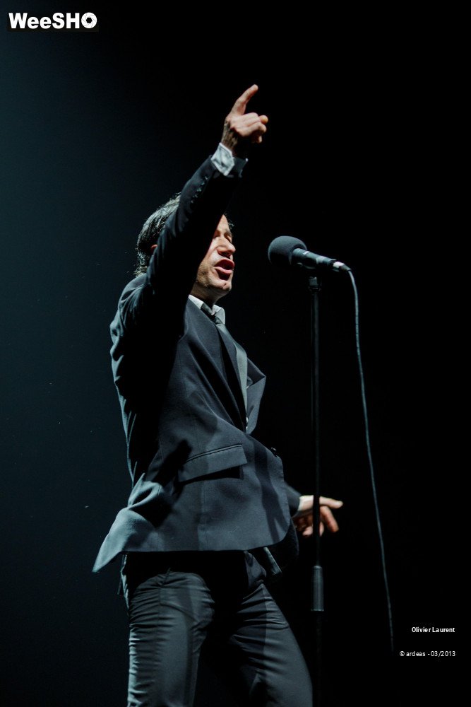 19/26 photos du spectacle Olivier Laurent