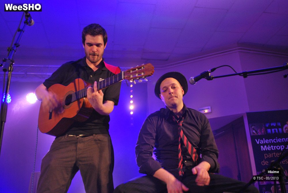 3/28 photos du spectacle hlaime